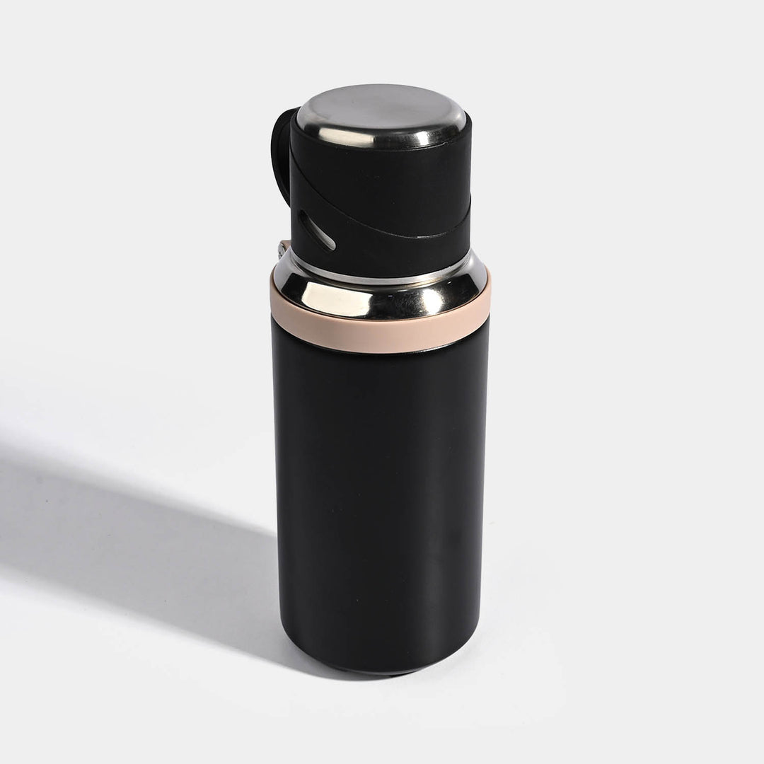 WATER BOTTLE STAINLESS STEEL | 600ml