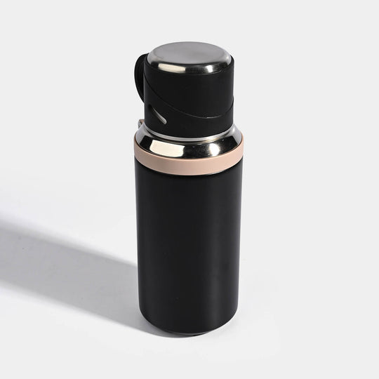 WATER BOTTLE STAINLESS STEEL | 600ml