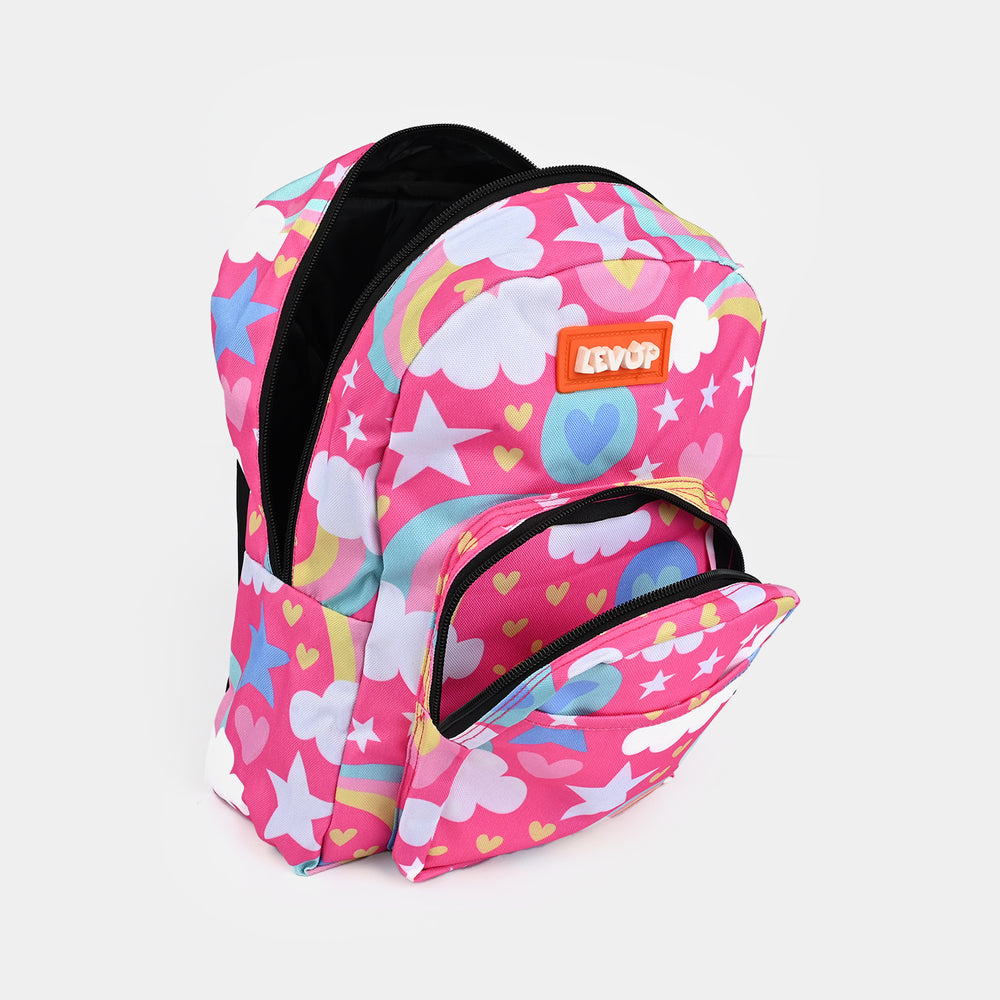 Lev Up Kids Backpack – Perfect for Nursery & Preschool