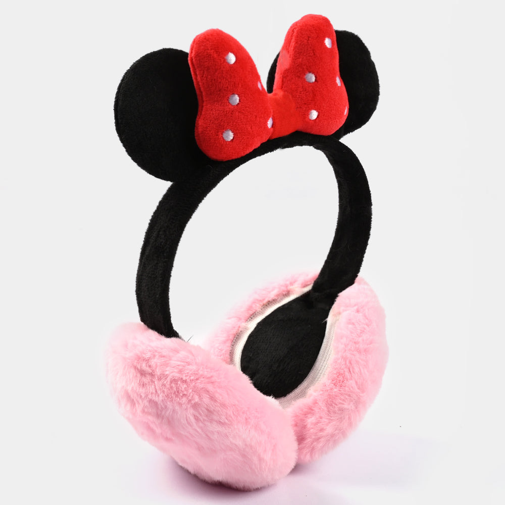 Stylish & Protective Earmuff For Kids