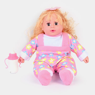 Baby Feeder Doll For Girls