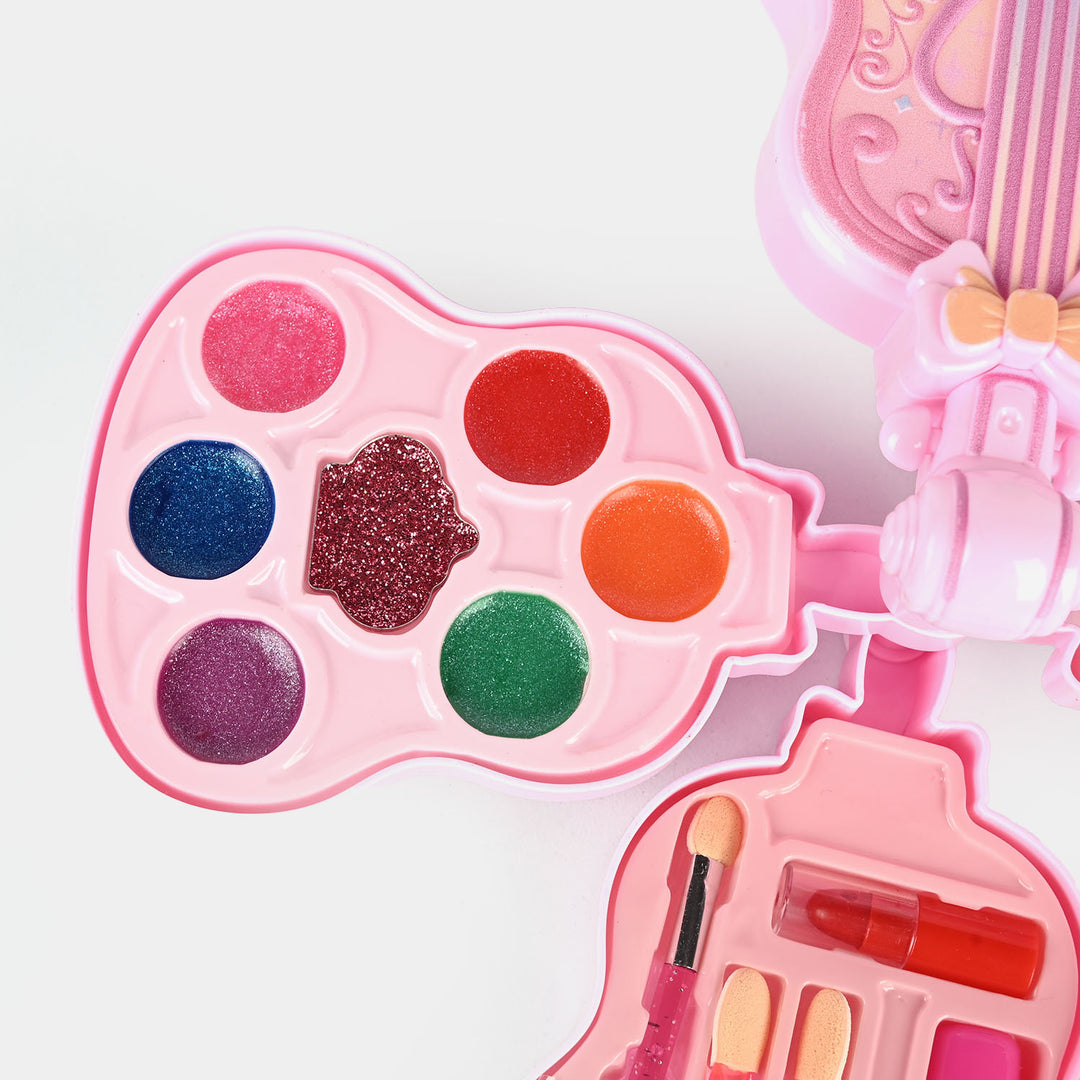 Cute Beauty Pretend Play Makeup Set