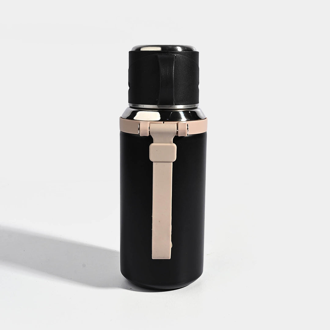 WATER BOTTLE STAINLESS STEEL | 600ml