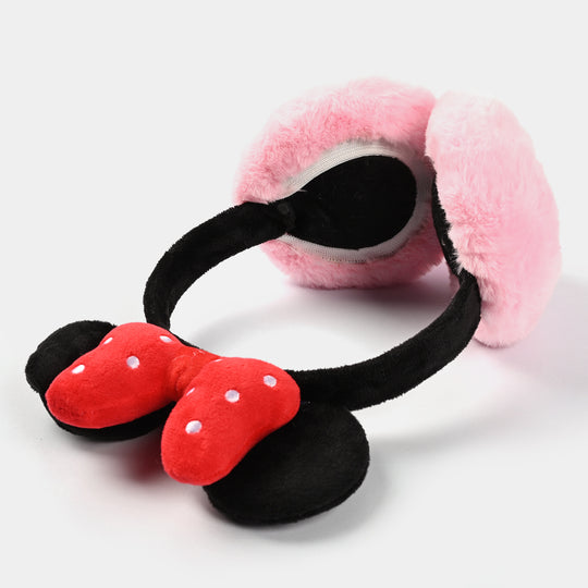 Stylish & Protective Earmuff For Kids