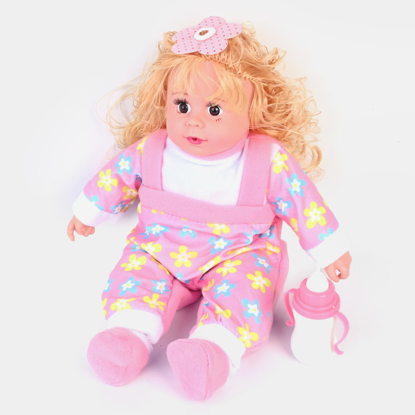 Baby Feeder Doll For Girls