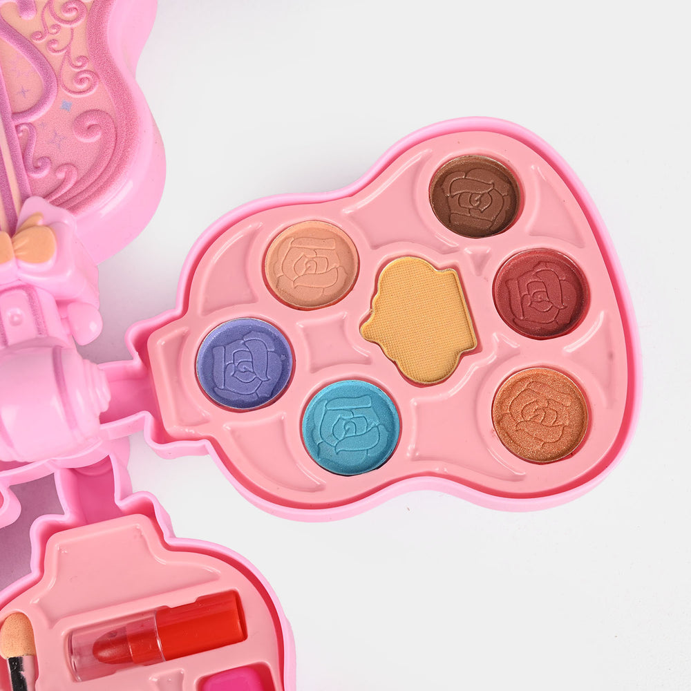Cute Beauty Pretend Play Makeup Set