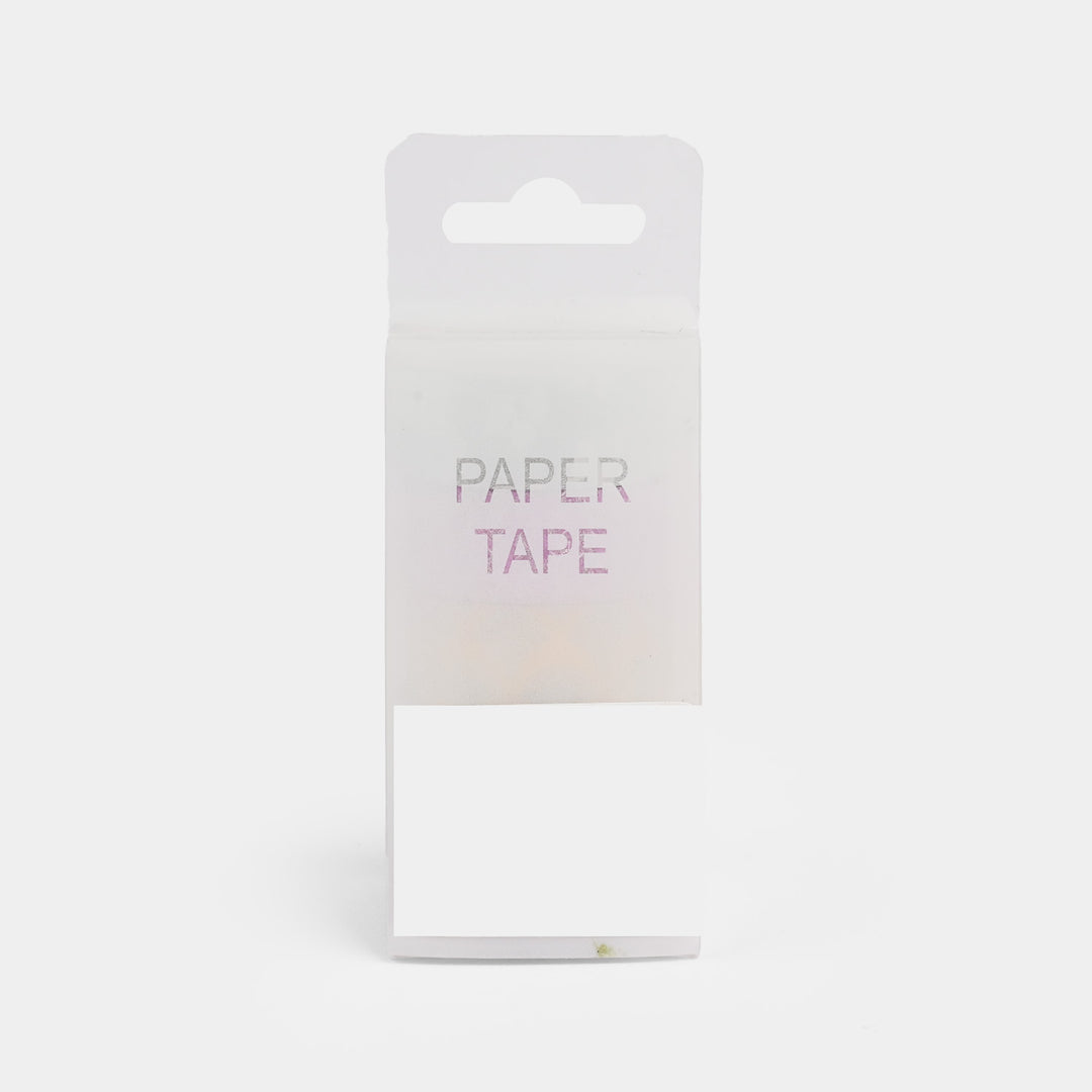 Decorating Tape