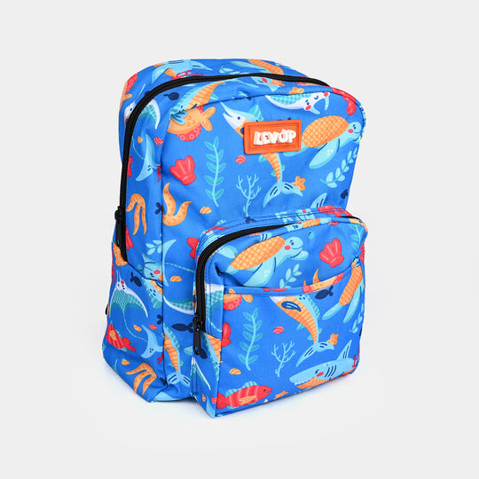 Levup Kids Backpack – Perfect for Nursery & Preschool