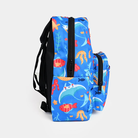 Levup Kids Backpack – Perfect for Nursery & Preschool