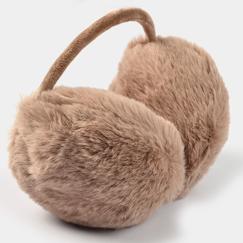 Stylish & Protective Earmuff For Kids