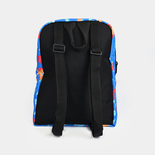 Levup Kids Backpack – Perfect for Nursery & Preschool