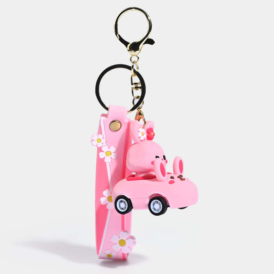 Decoration Car Keychain