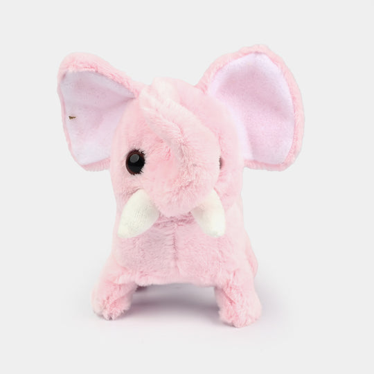 Sound Music & Walking Elephant for Kids