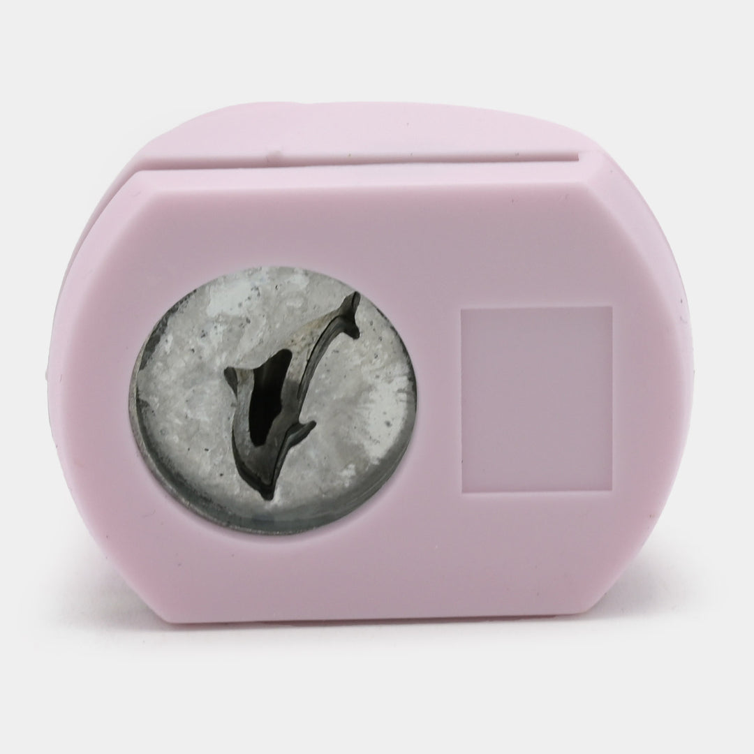 Craft Paper Punch Single | Large