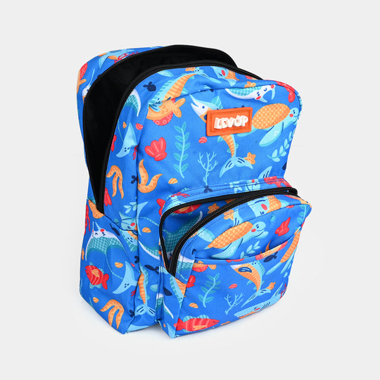 Levup Kids Backpack – Perfect for Nursery & Preschool