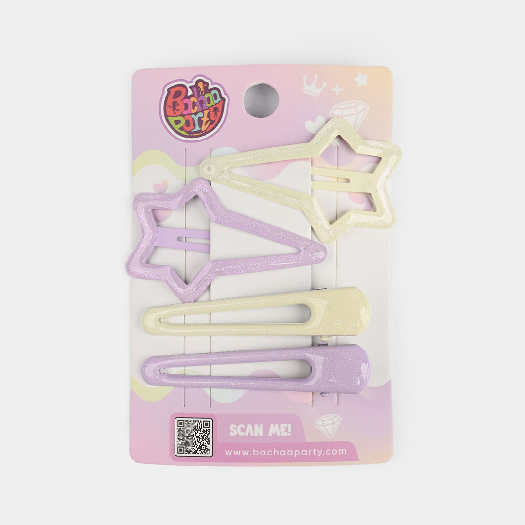 Fancy Hair Clips/Hair Pins