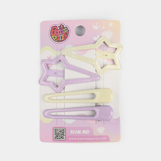 Fancy Hair Clips/Hair Pins