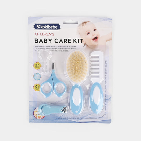 Baby Care Grooming 5pcs Set