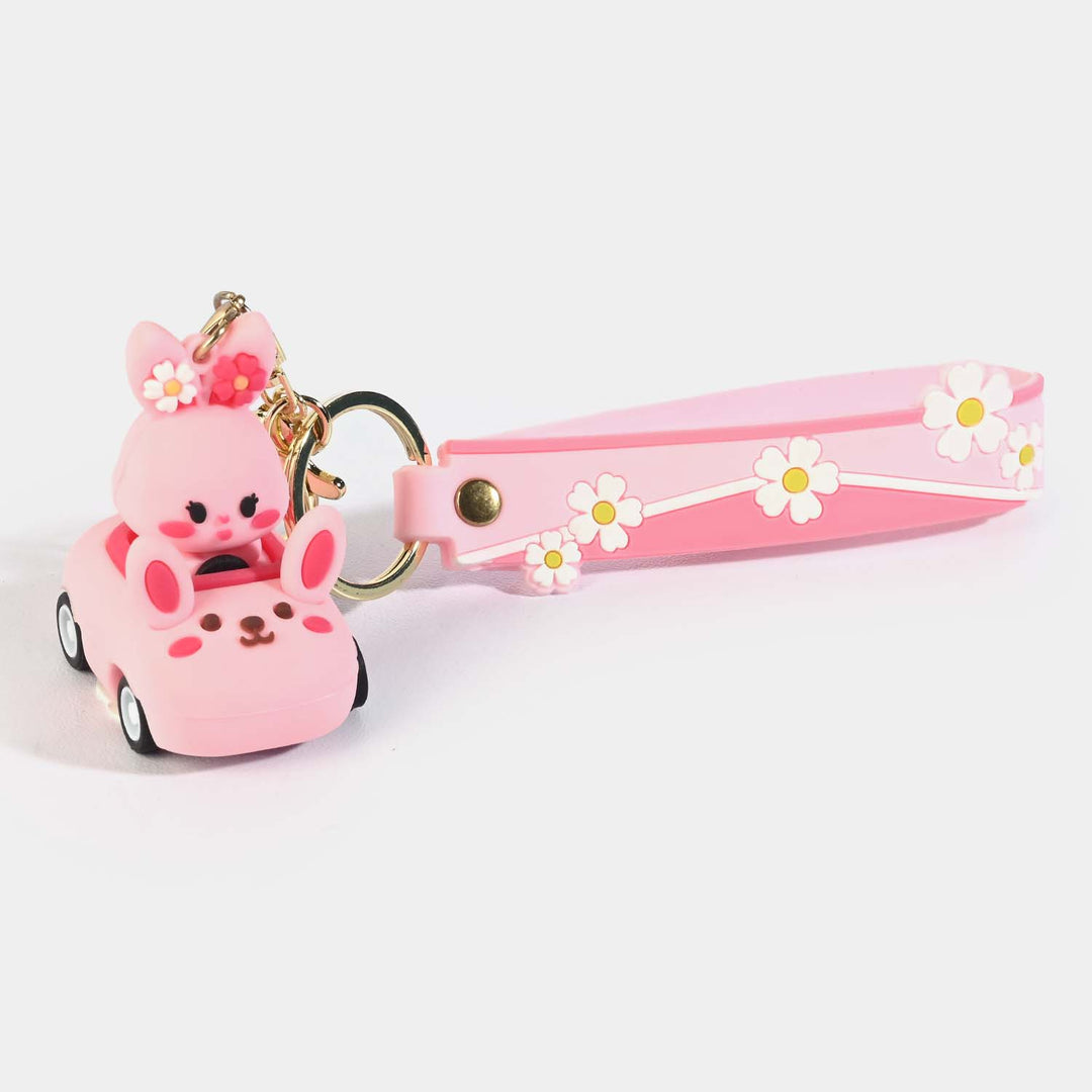 Decoration Car Keychain