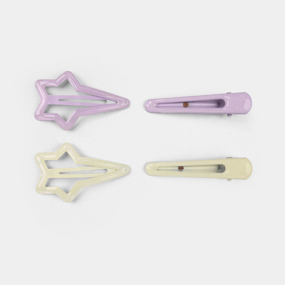 Fancy Hair Clips/Hair Pins