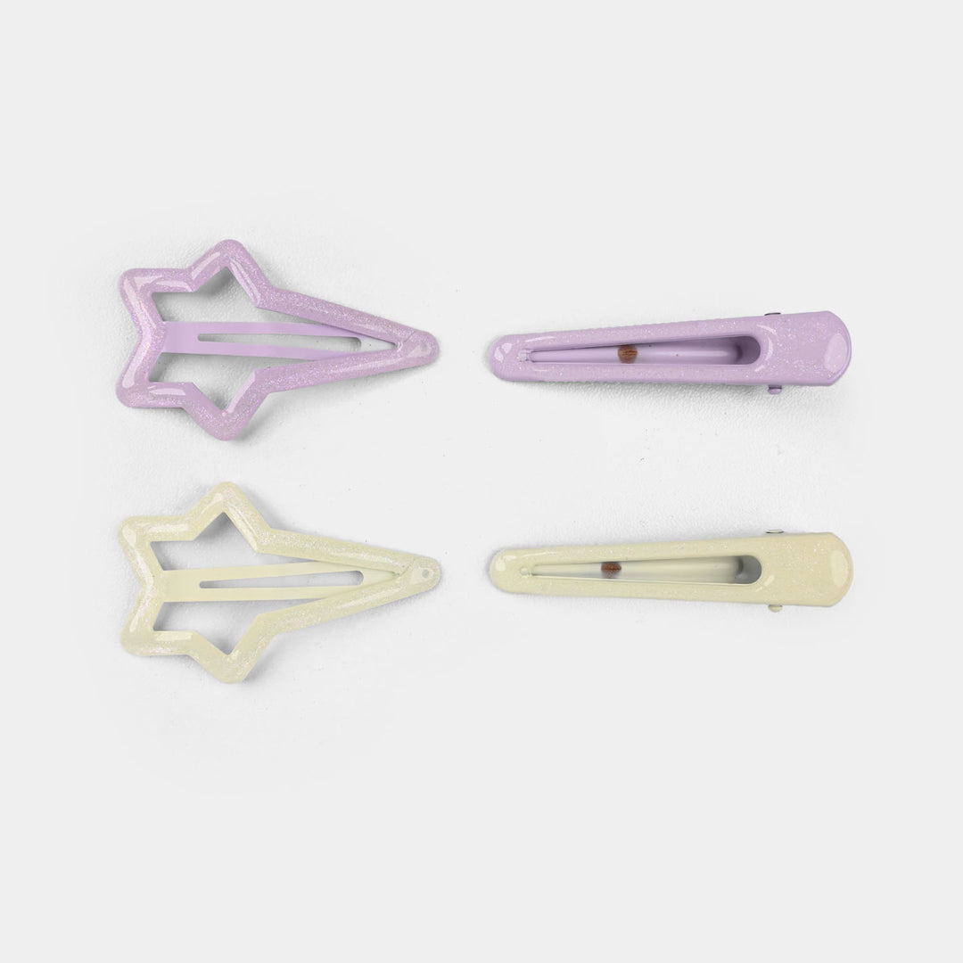 Fancy Hair Clips/Hair Pins