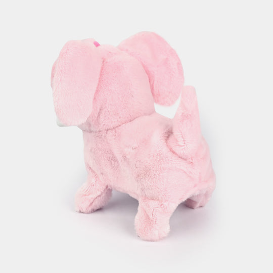 Sound Music & Walking Elephant for Kids