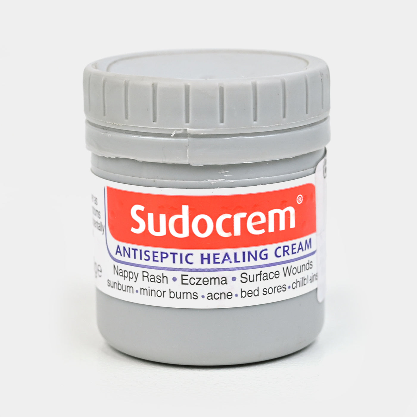 Sudo Crem 60g