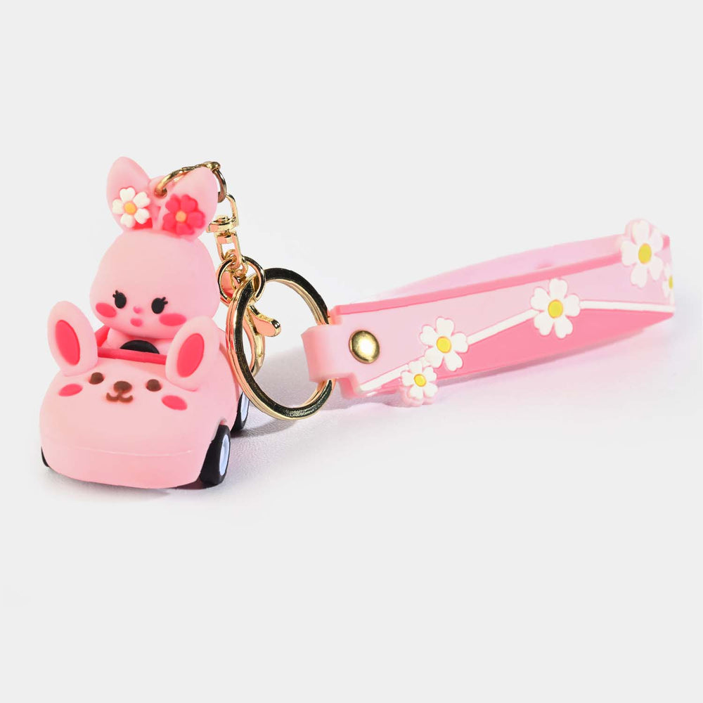 Decoration Car Keychain