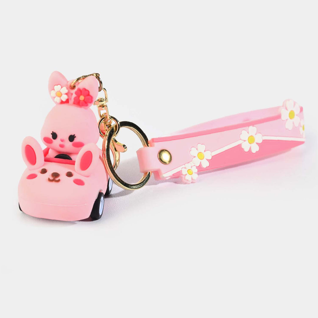Decoration Car Keychain