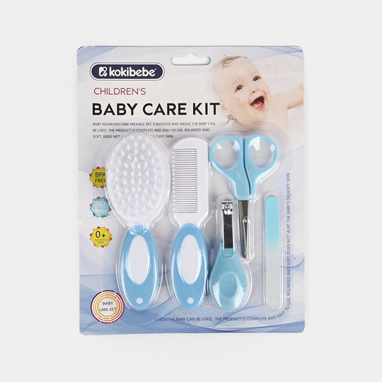 Baby Care Grooming 5pcs Set