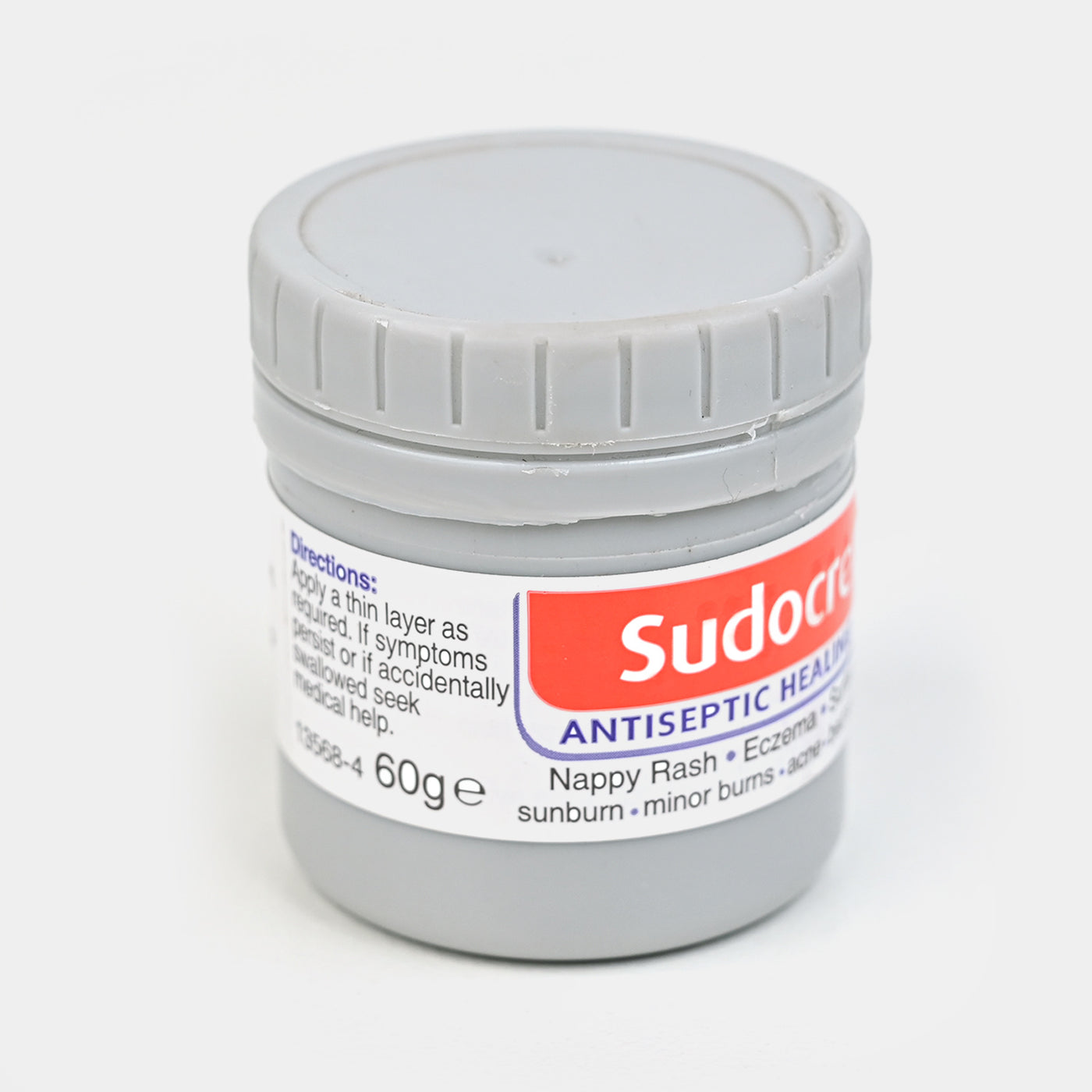 Sudo Crem 60g