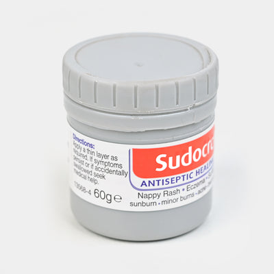 Sudo Crem 60g