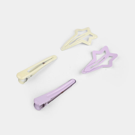 Fancy Hair Clips/Hair Pins