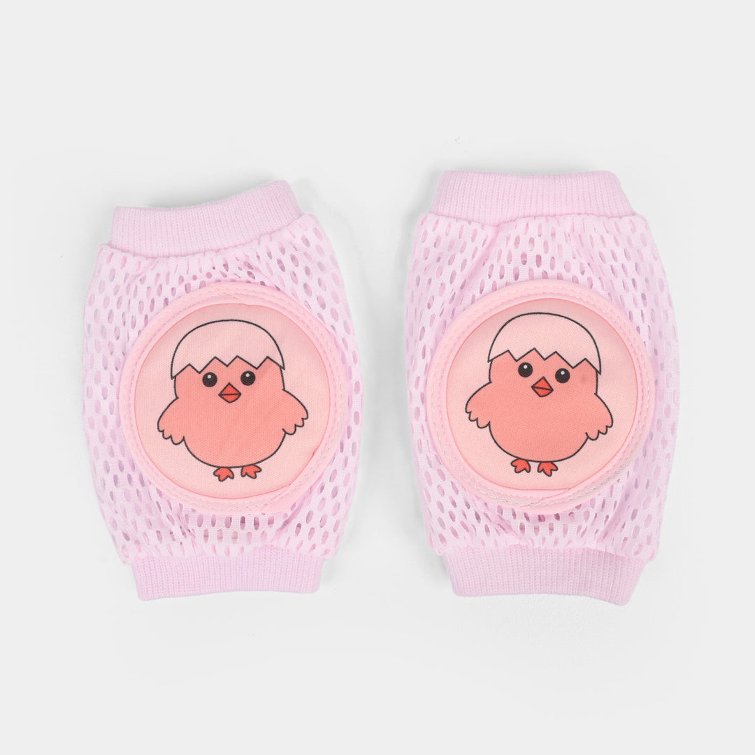Baby knee Protection Pad | 6M+