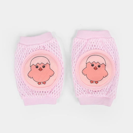 Baby knee Protection Pad | 6M+