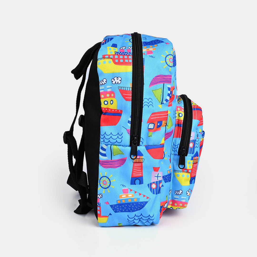 Levup Kids Backpack – Perfect for Nursery & Preschool