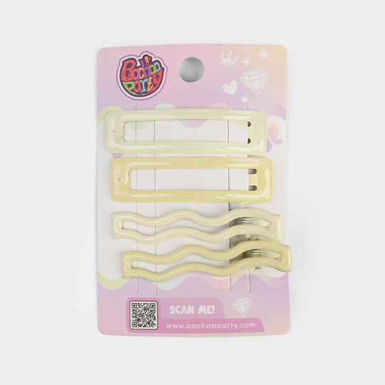 Fancy Hair Clips/Hair Pins