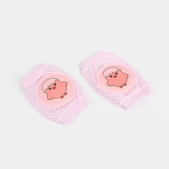 Baby knee Protection Pad | 6M+