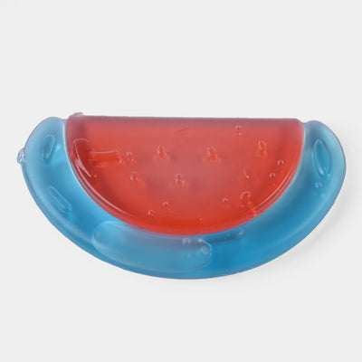 Cuddles Baby Cooling Gum Soother & Teether - Watermelon