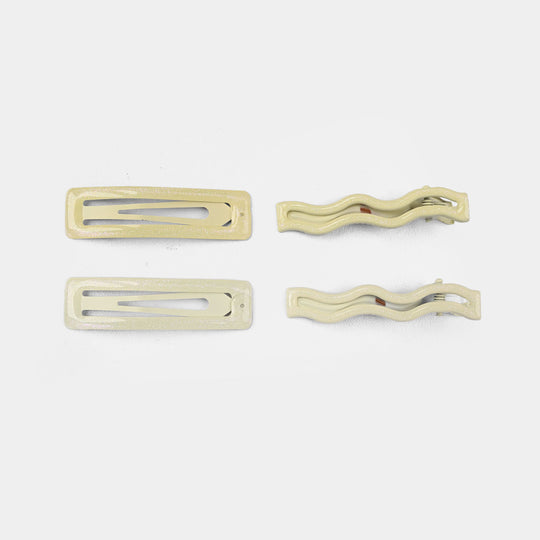 Fancy Hair Clips/Hair Pins