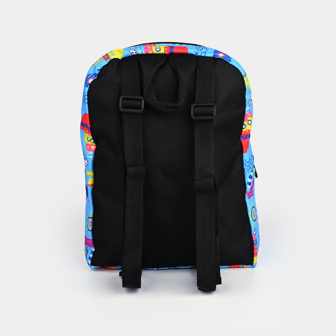 Levup Kids Backpack – Perfect for Nursery & Preschool