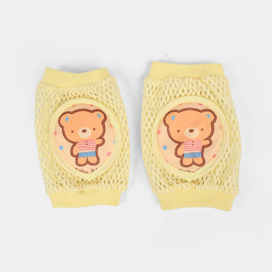 Baby knee Protection Pad | 6M+