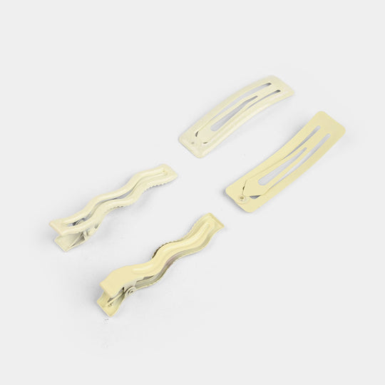 Fancy Hair Clips/Hair Pins