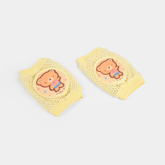 Baby knee Protection Pad | 6M+