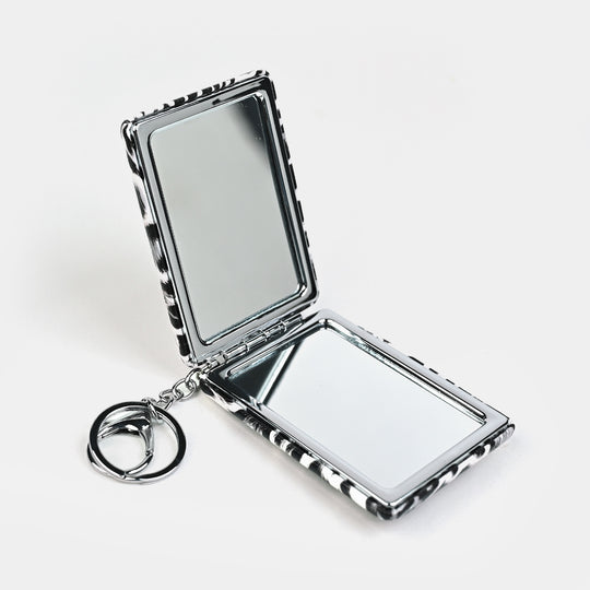 Adorable Mirror Keychain