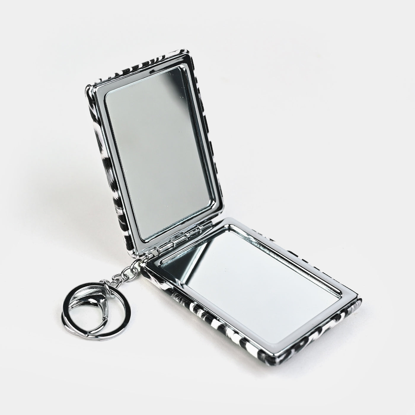 Adorable Mirror Keychain