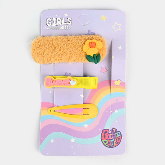 Stylish Hair Pins/Clips For Girls