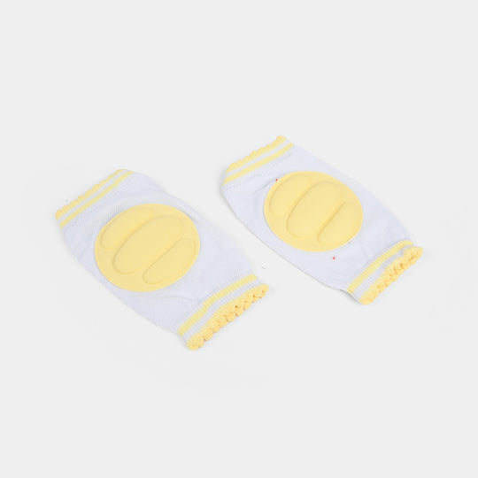 Baby knee Protection Pad | 6M+