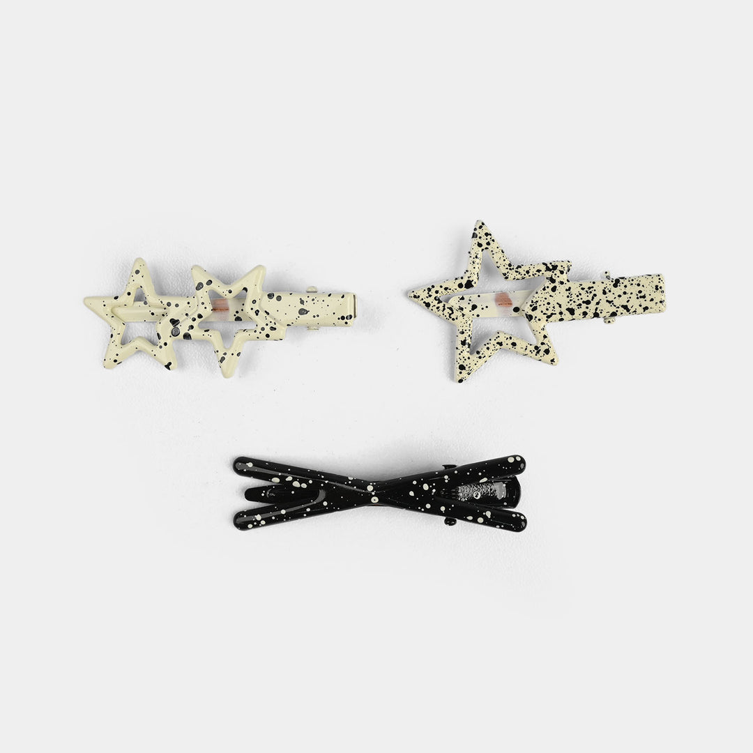 Fancy Hair Clips/Hair Pins
