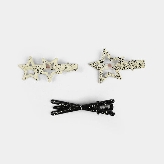 Fancy Hair Clips/Hair Pins